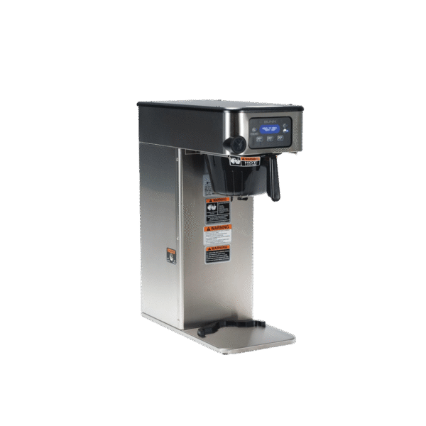 Cafetera de filtro Bunn ICBA Infusion Series