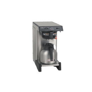 Cafetera de filtro Bunn SMART WAVE