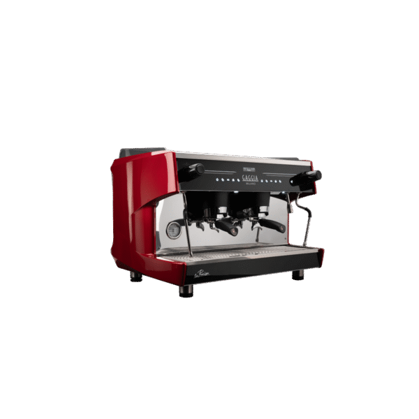 Cafetera Espresso Gaggia La Precisa 2G