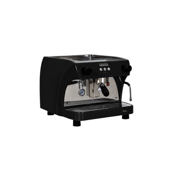 Cafetera Espresso Gaggia Ruby Pro 1gr