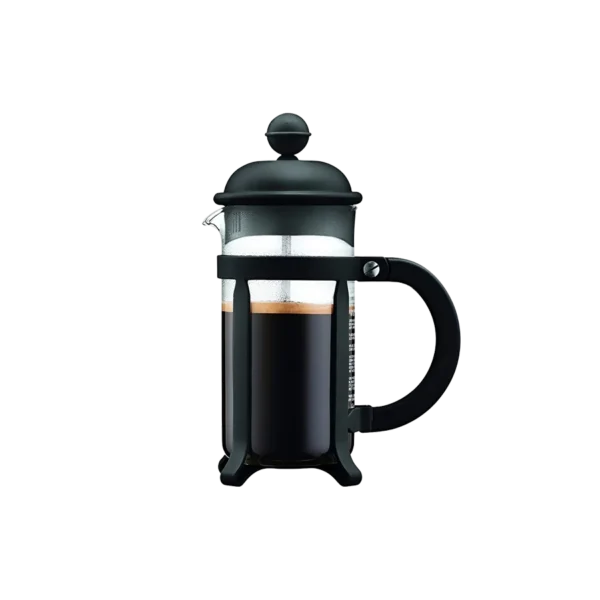 Cafetera Francesa Embolo Bodum Java 3 Pocillos