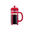 Cafetera Francesa Embolo Bodum Java 3 Pocillos