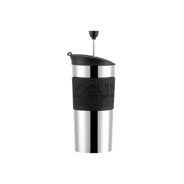 Cafetera Francesa Embolo Bodum Travel Mug