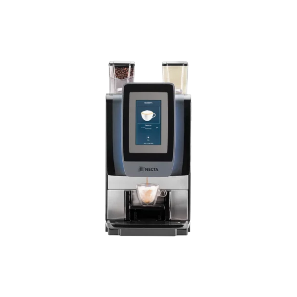 Cafetera Necta Kometa