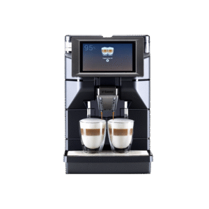 Cafetera Saeco Magic M1