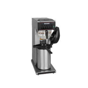 Cafetera de filtro Bunn CWA-APS