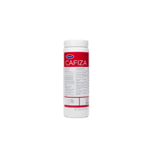 Cafiza Powder - Limpiador Profesional para Máquinas Espresso