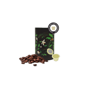 Capsulas Recargables Nespresso Eco lata x15 unidades