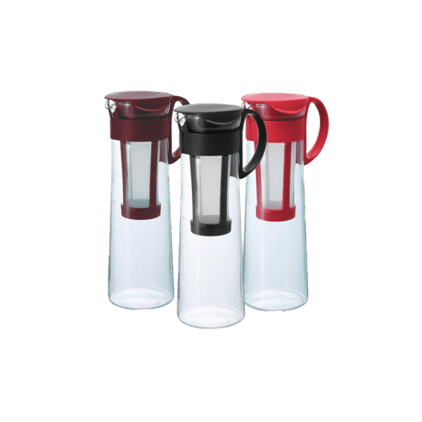 Cold Brew Coffee Maker