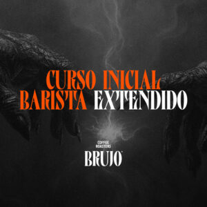 Curso de Barista Inicial Extendido