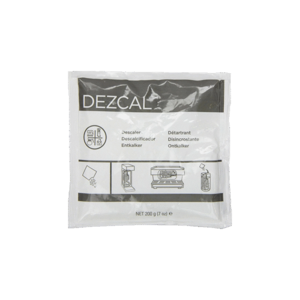 Descalcificador Dezcal x200grs