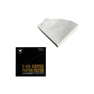 Filtros V60 (02) x 100