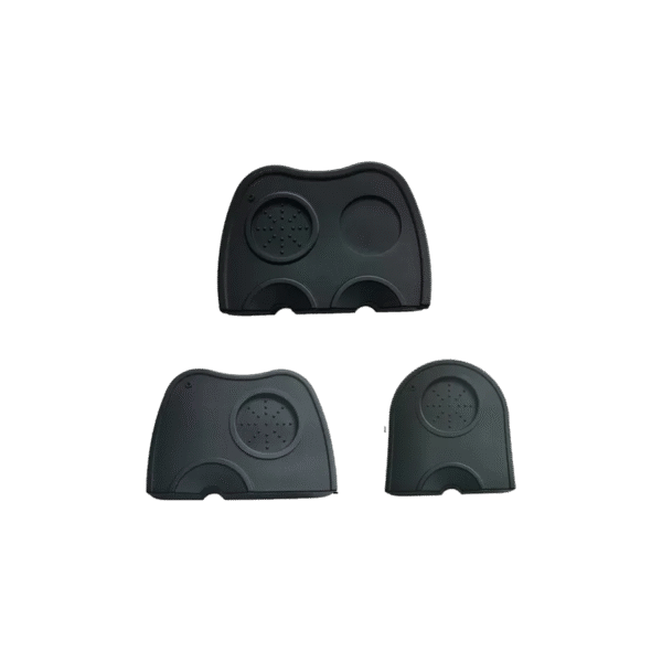 Mat Porta Tamper Silicona Barista