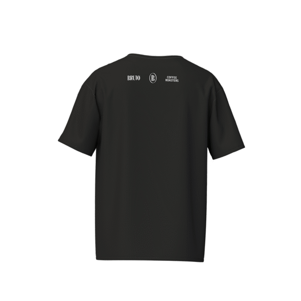 Remera Brujo - Viste la Magia de la Transformación