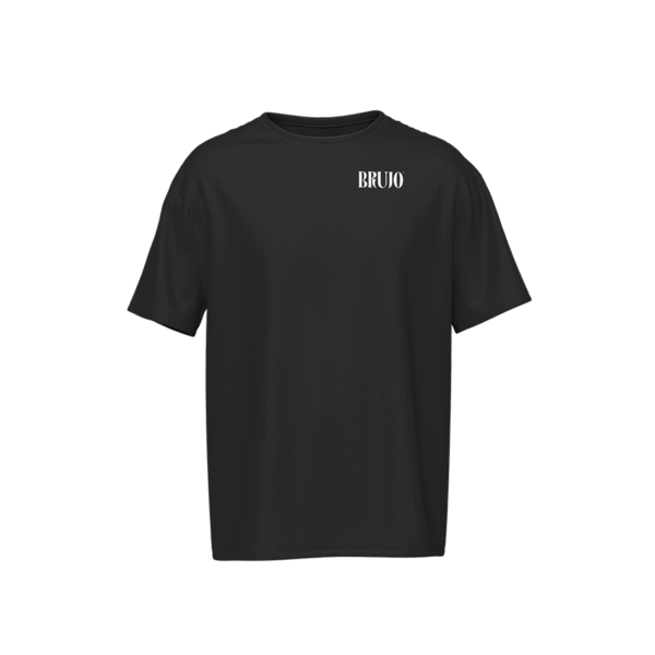 Remera Brujo - Viste la Magia de la Transformación