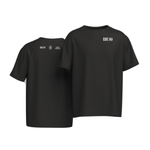 Remera Brujo - Viste la Magia de la Transformación