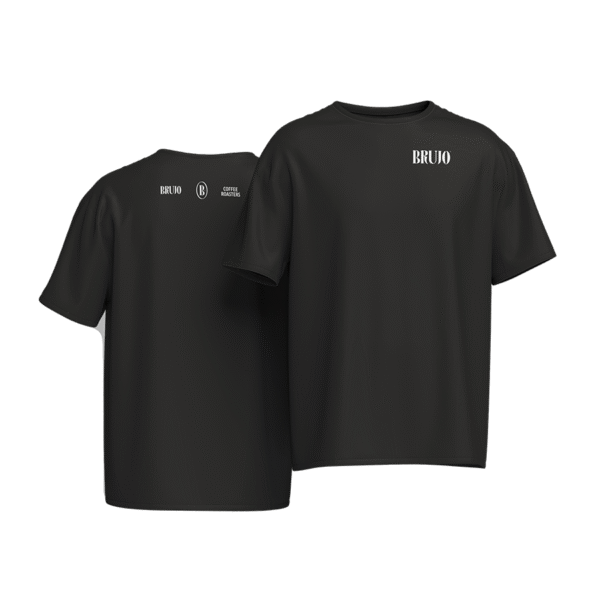 Remera Brujo - Viste la Magia de la Transformación