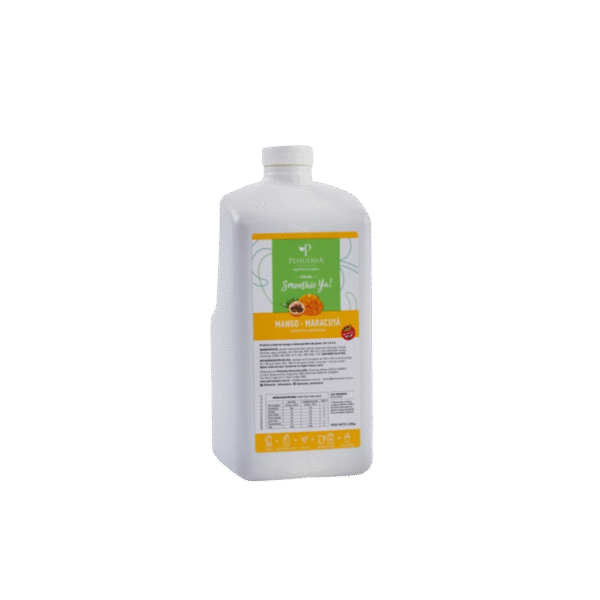 Smoothies Pehuenia Botella x 1 lt