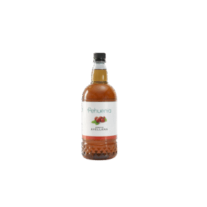 Syrup Pehuenia Botella x 1 lt