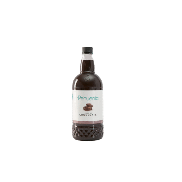 Syrup Pehuenia Botella x 1 lt