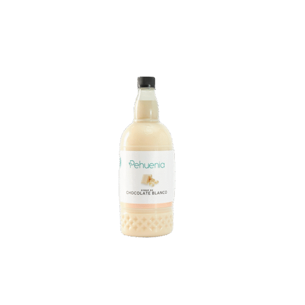Syrup Pehuenia Botella x 1 lt