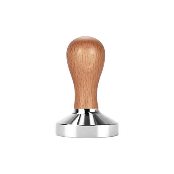 Tamper De Café Espresso De 51 mm