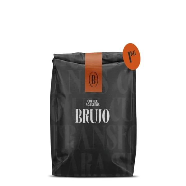 Café Bolivia Bourbon Rojo Natural x 1kg
