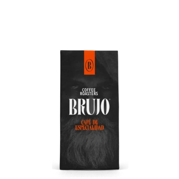 Café Bolivia Bourbon Rojo Natural x 250gr