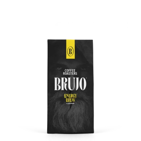 Café Brasil Energy Brew