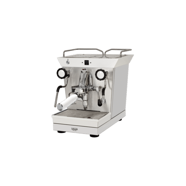 Cafetera Espresso Gaggia La Dea