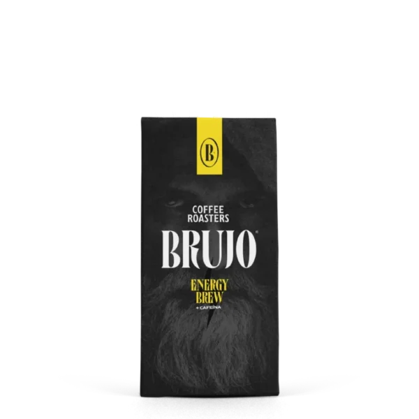 Café Energy Brew Vietnam x 250gr